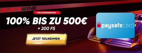  casino mit paysafecard play bezahlen